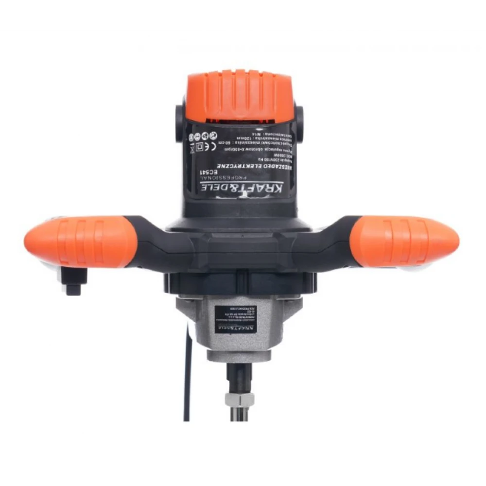 Електрическа бъркалка 2600 W EC541