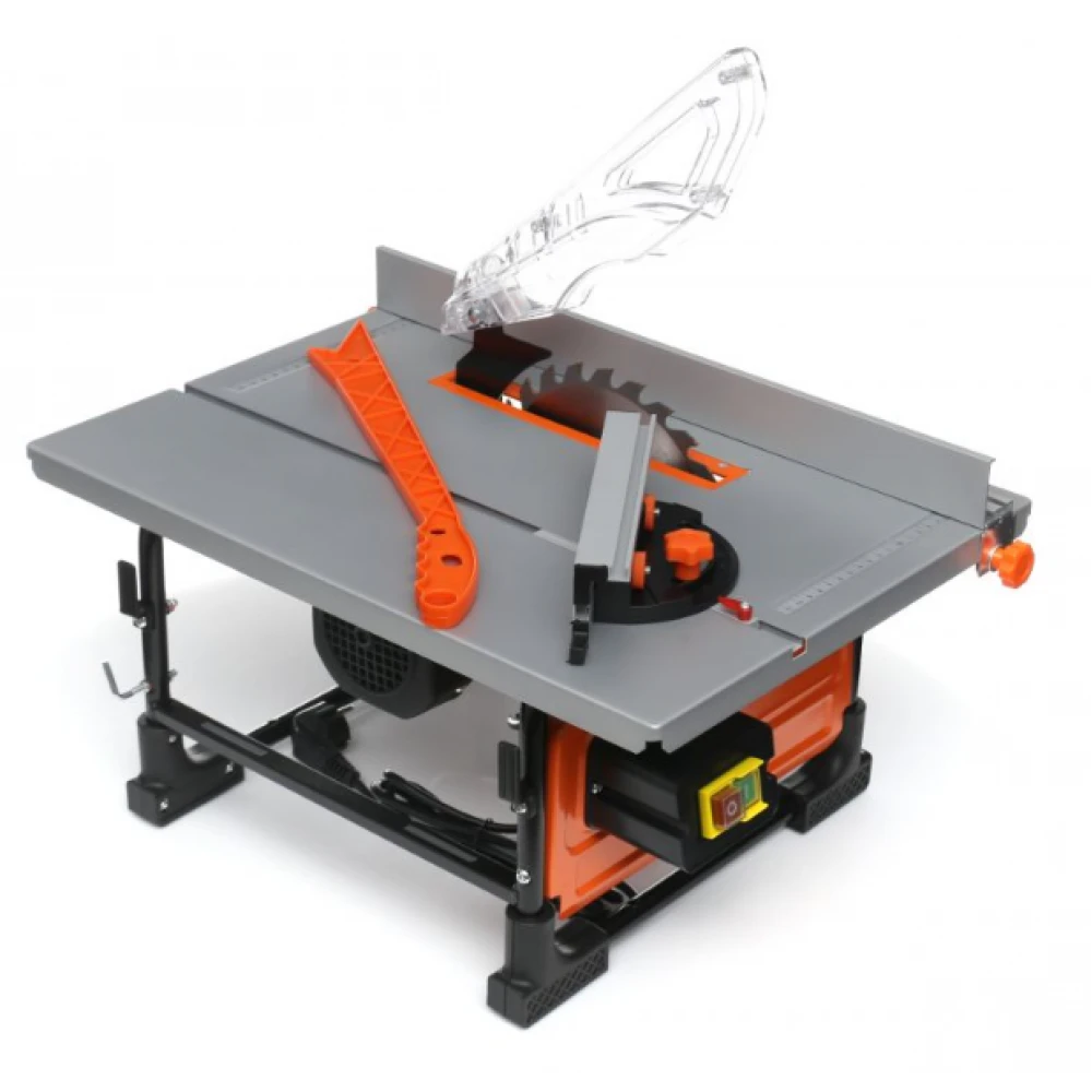 Електрически настолен циркуляр, 1500W, 200 мм - EC554