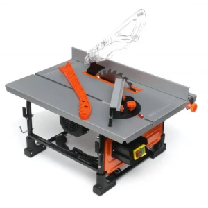 Електрически настолен циркуляр, 1500W, 200 мм - EC554