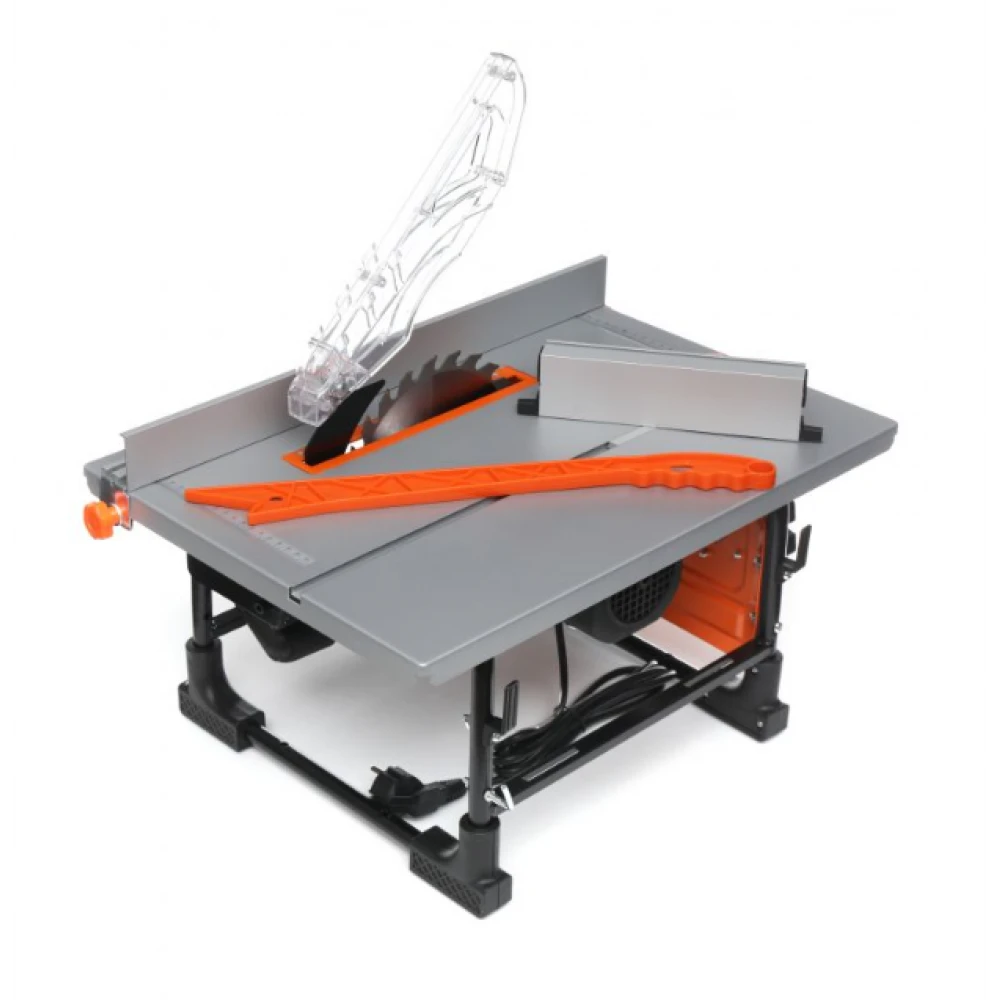 Електрически настолен циркуляр, 1500W, 200 мм - EC554