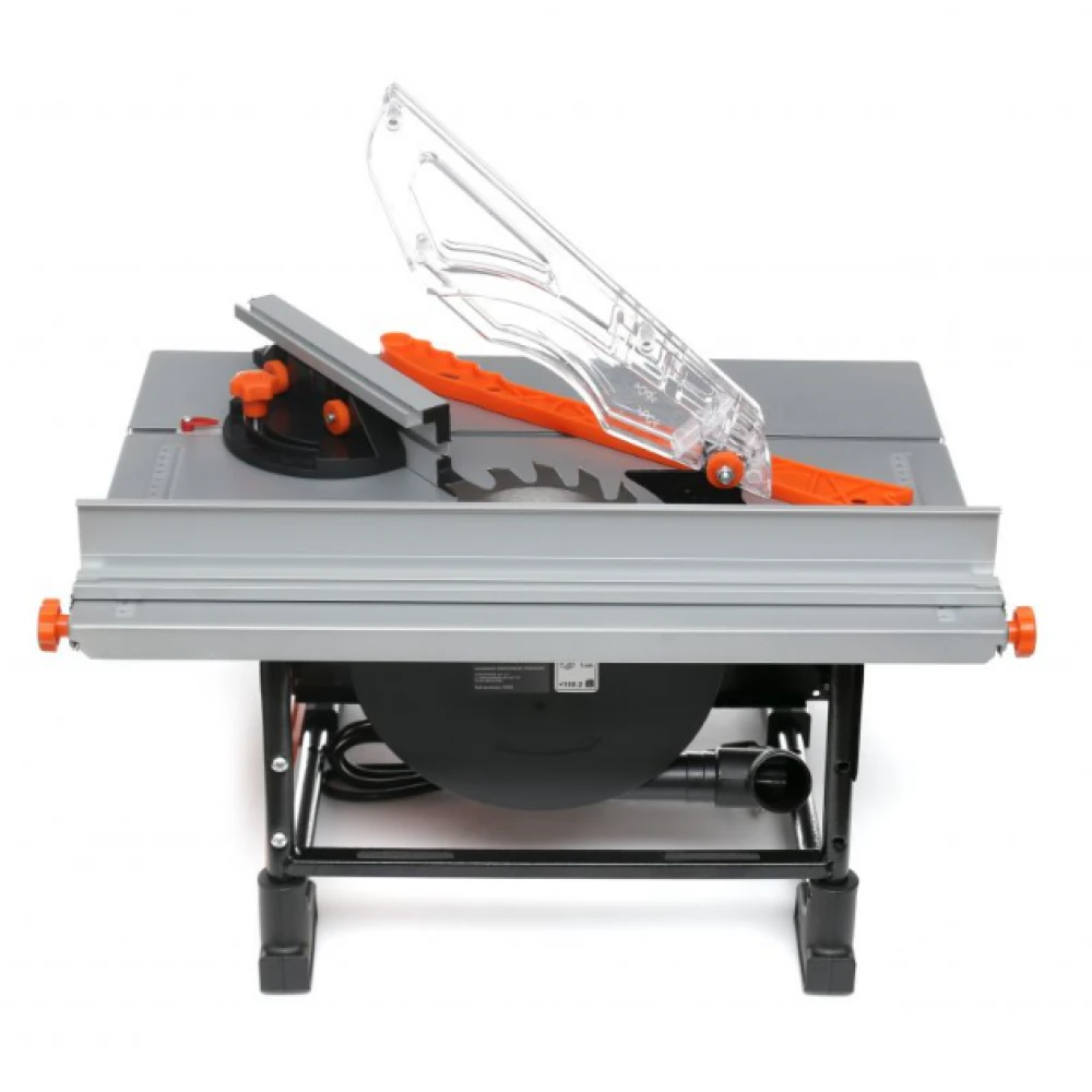 Електрически настолен циркуляр, 1500W, 200 мм - EC554