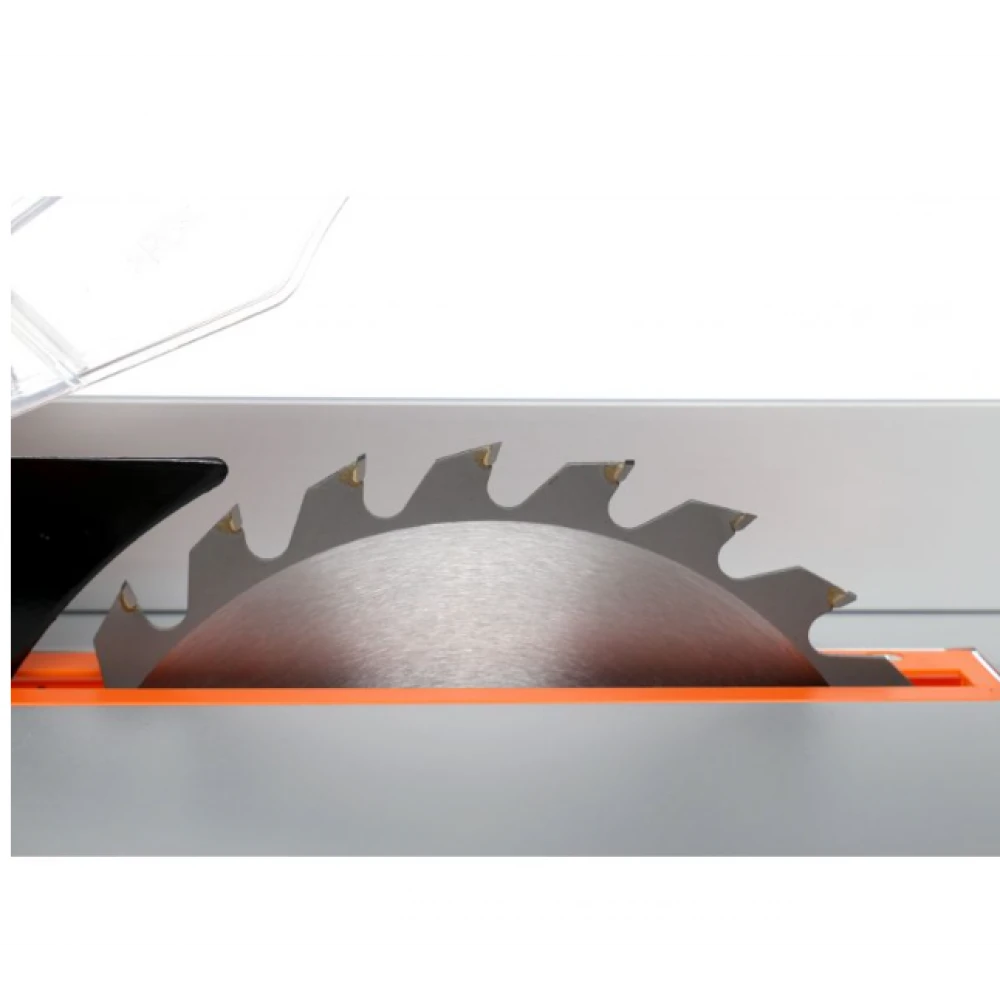 Електрически настолен циркуляр, 1500W, 200 мм - EC554