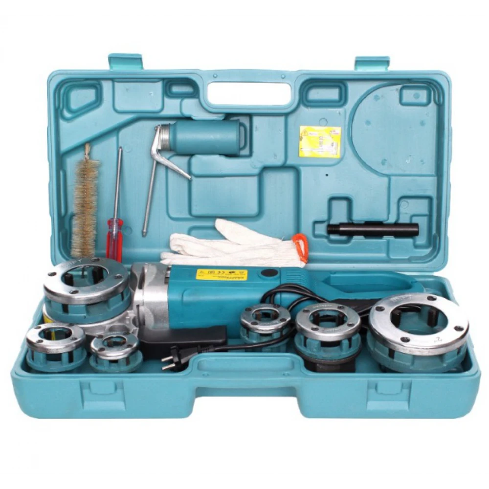 Електрическа резба, 1800W, 230V, 6 части - EC592