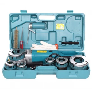 Електрическа резба, 1800W, 230V, 6 части - EC592