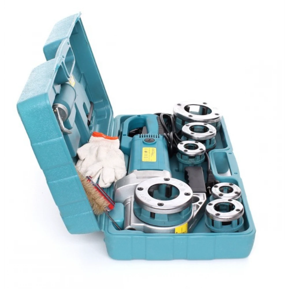 Електрическа резба, 1800W, 230V, 6 части - EC592