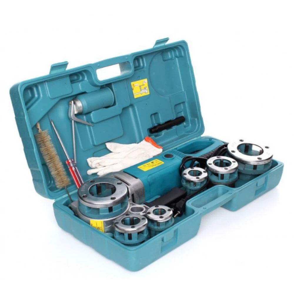 Електрическа резба, 1800W, 230V, 6 части - EC592