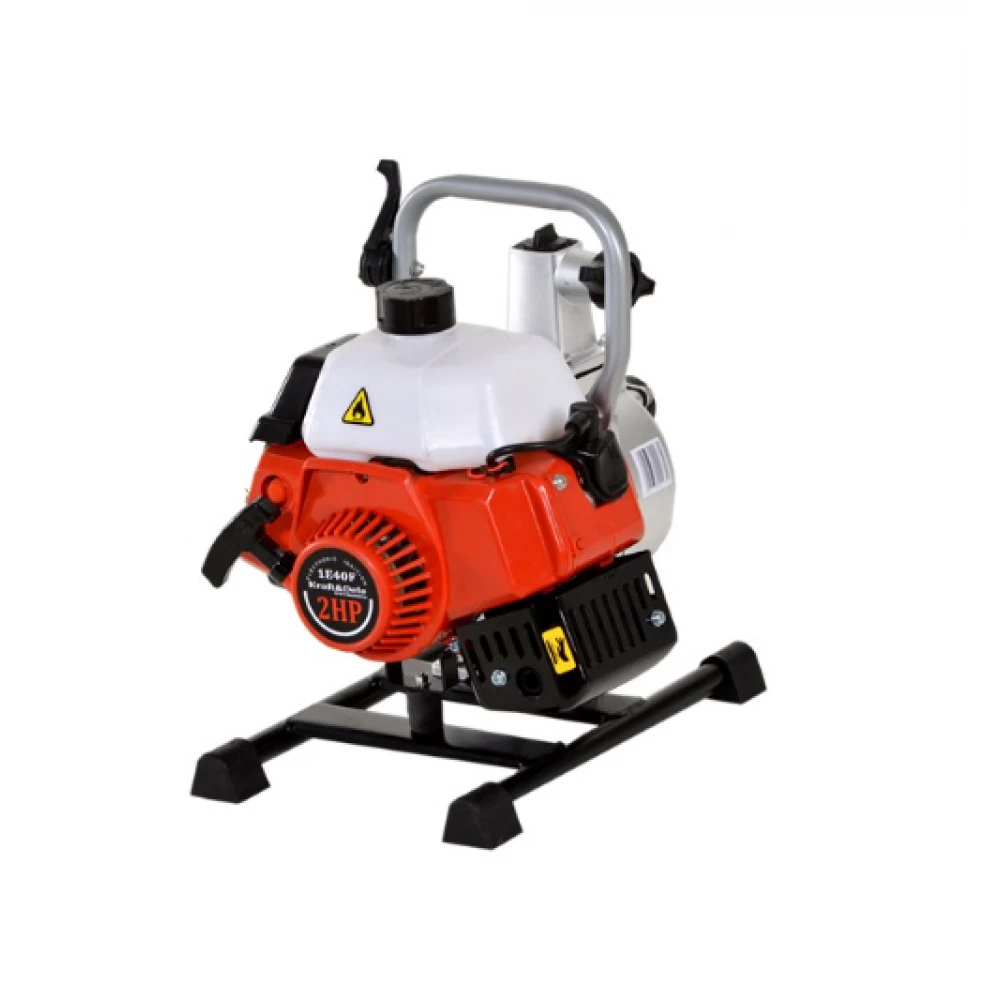 Моторна водна помпа, 1", 300 литра/мин - EC772