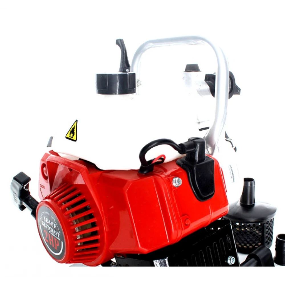 Моторна водна помпа, 1", 300 литра/мин - EC772