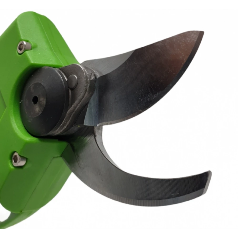 ES16Li Акумулаторна градинска ножица PROCRAFT, 16V Li-Ion, 2 Ah, с 2 батерии и зарядно