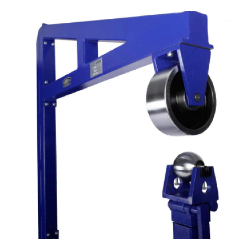 Английско колело Ф1.2 х 1040 мм - Cowley EWM1000