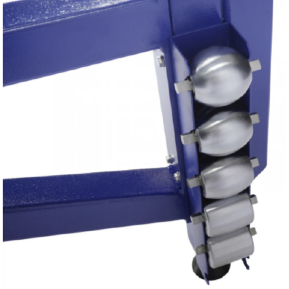 Английско колело Ф1.2 х 1040 мм - Cowley EWM1000