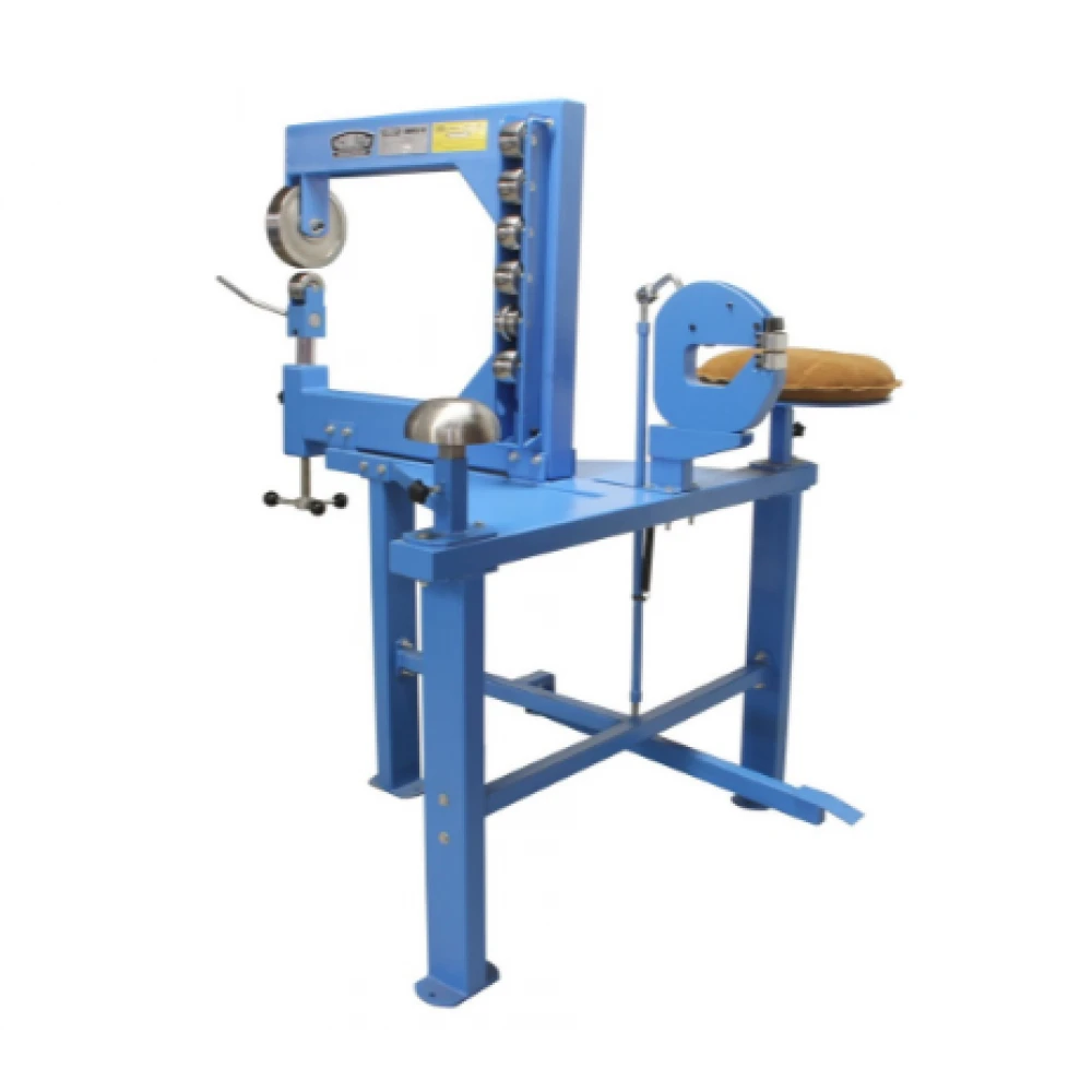 Работна станция на английско колело - Cowley EWWS710