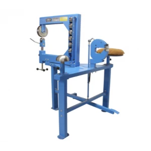 Работна станция на английско колело - Cowley EWWS710