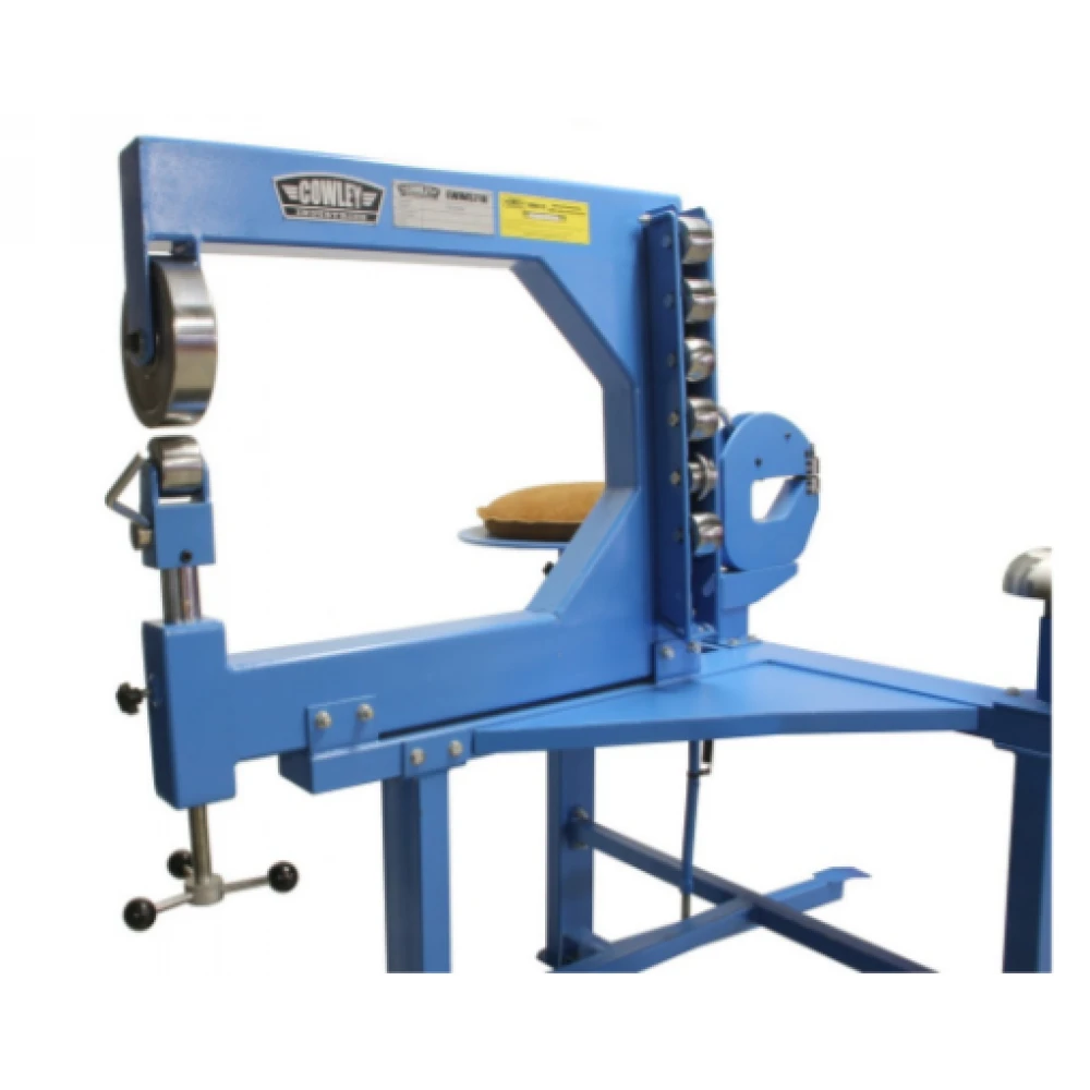 Работна станция на английско колело - Cowley EWWS710