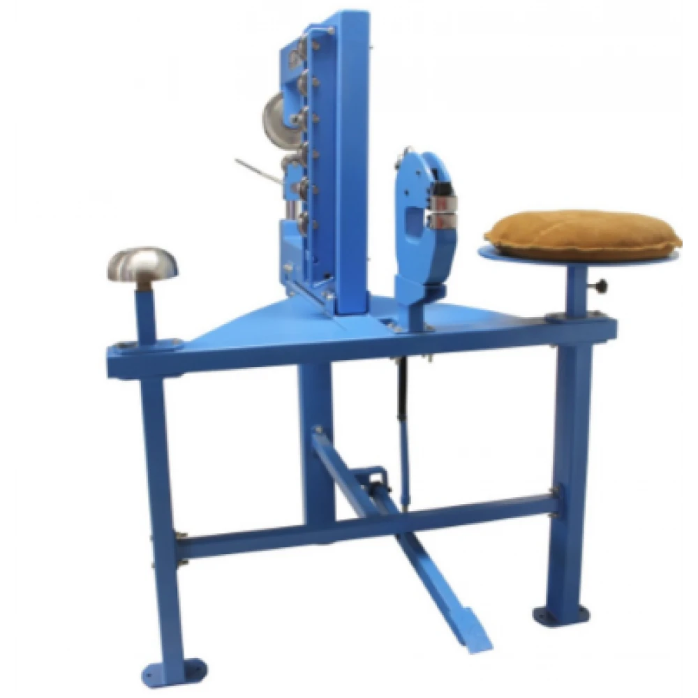 Работна станция на английско колело - Cowley EWWS710