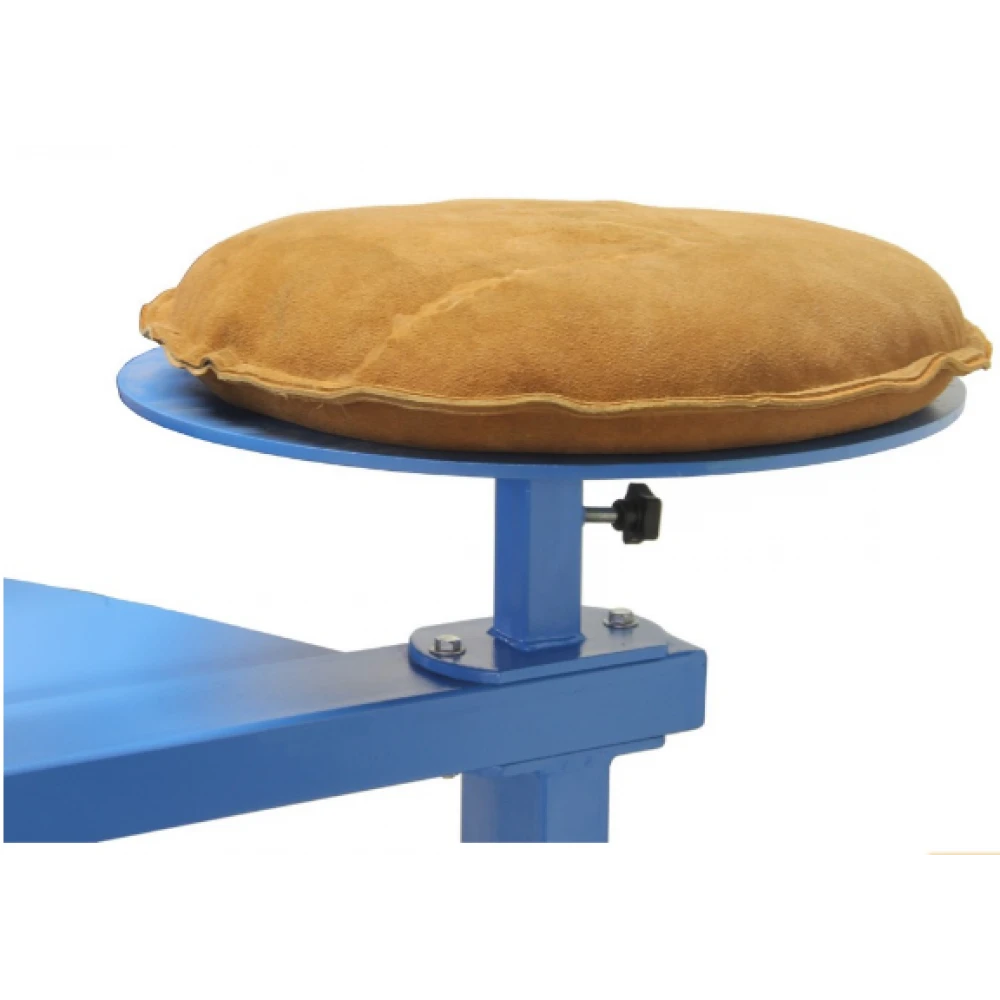 Работна станция на английско колело - Cowley EWWS710