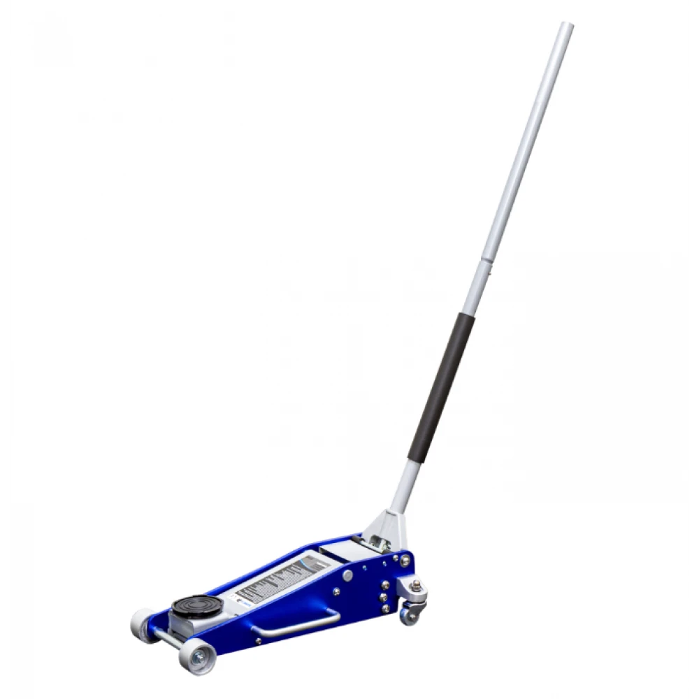 Гаражен крик 2,5 тона, алуминий/желязо - FJ25AS