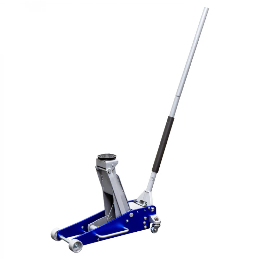 Гаражен крик 2,5 тона, алуминий/желязо - FJ25AS