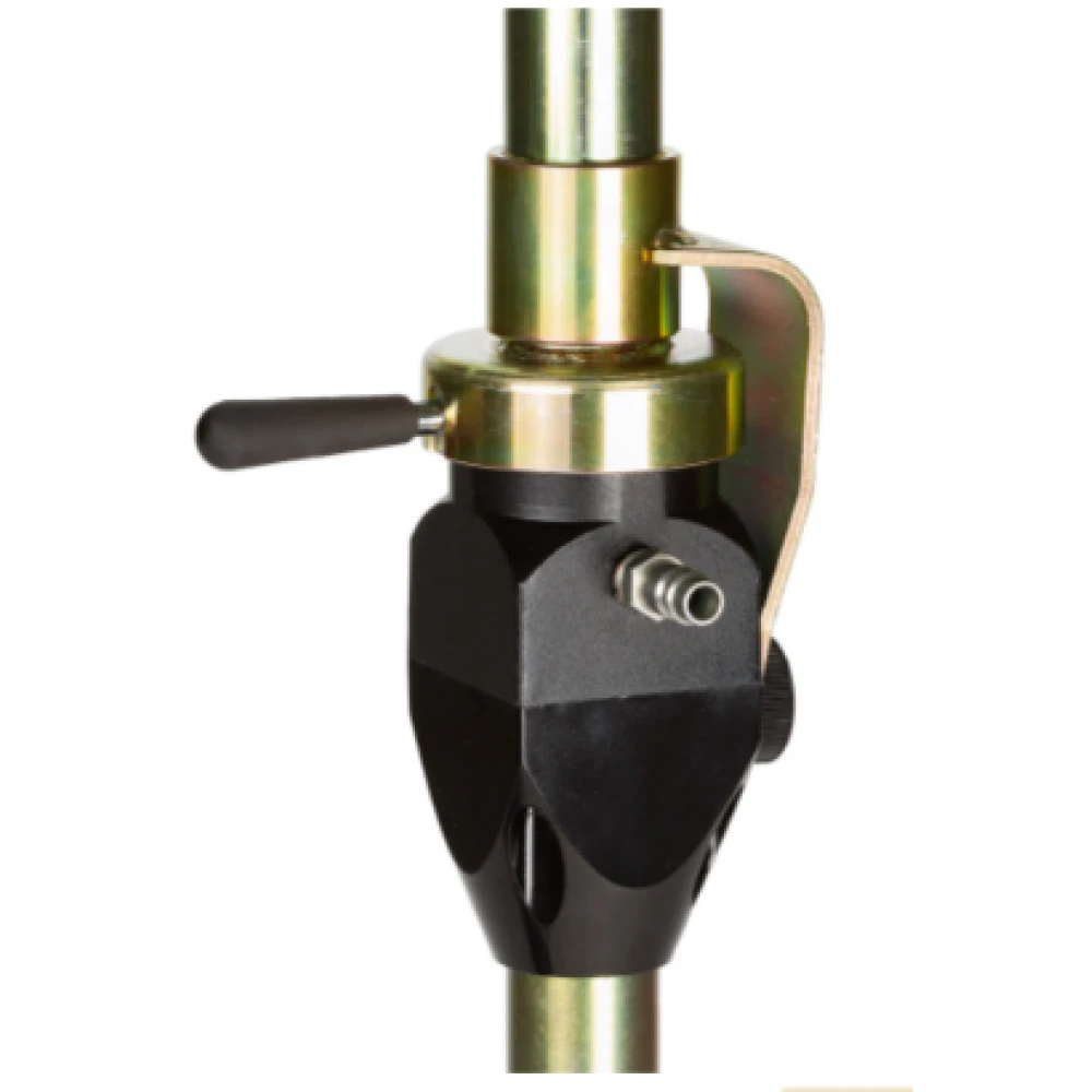 Пневматично - хидравличен крик 30 тона / 15 тона FJ30AHT