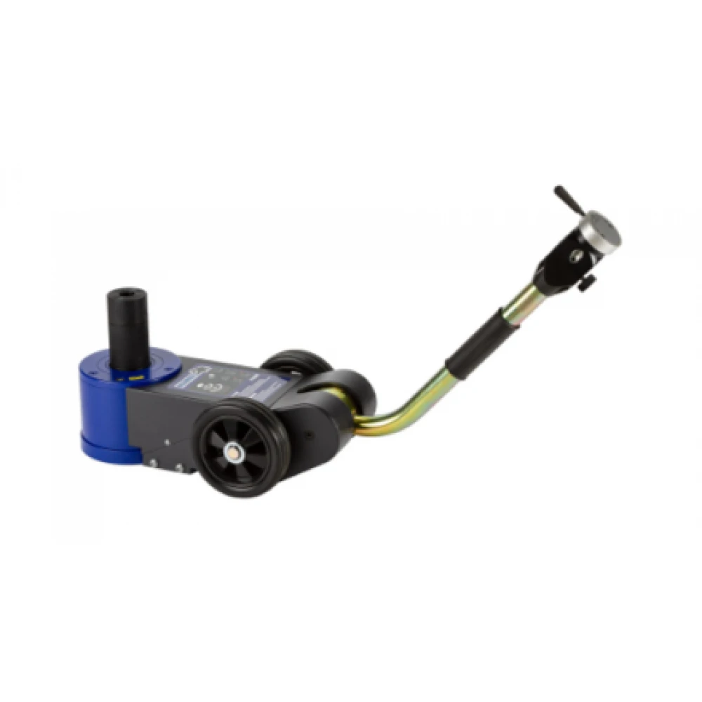 Пневматично - хидравличен крик 30 тона / 15 тона FJ30AHT