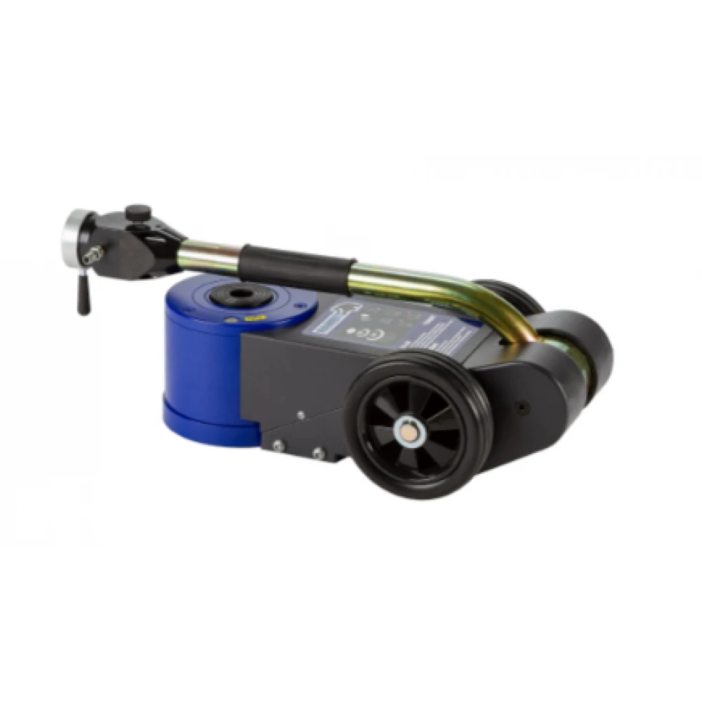 Пневматично - хидравличен крик 30 тона / 15 тона FJ30AHT