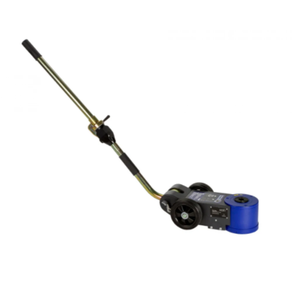 Пневматично - хидравличен крик 30 тона / 15 тона FJ30AHT