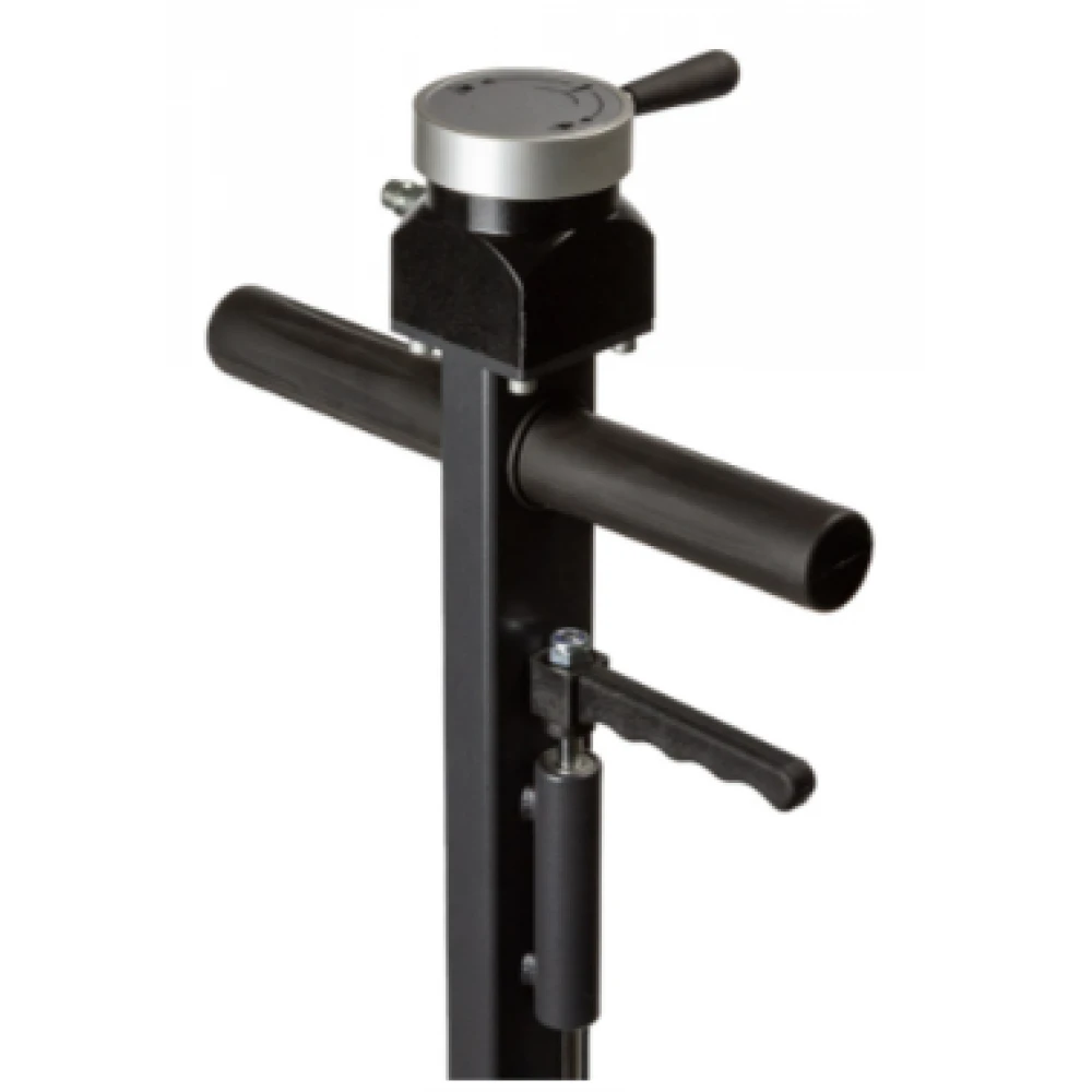 Пневматично - хидравличен крик 40 тона - 20 тона FJ40AHT