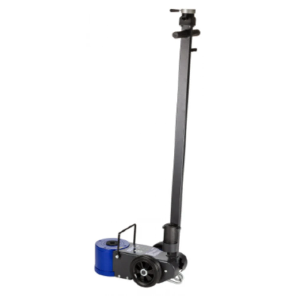 Пневматично - хидравличен крик 40 тона - 20 тона FJ40AHT