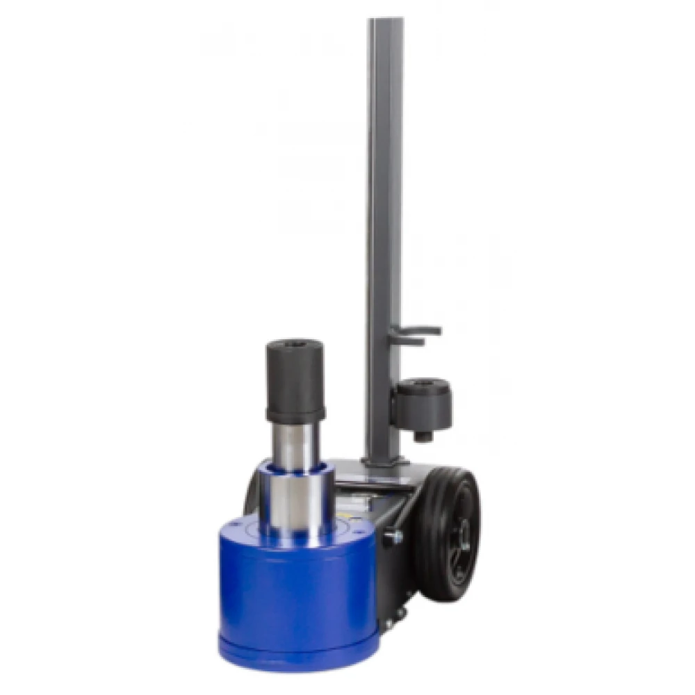 Пневматично - хидравличен крик 40 тона - 20 тона FJ40AHT