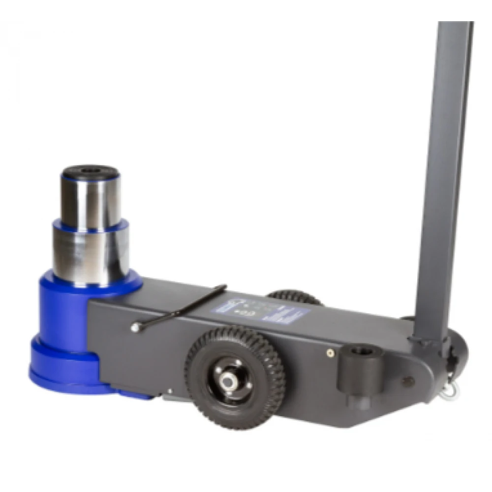 Пневматично - хидравличен крик 80 тона - 50 тона FJ80AHT