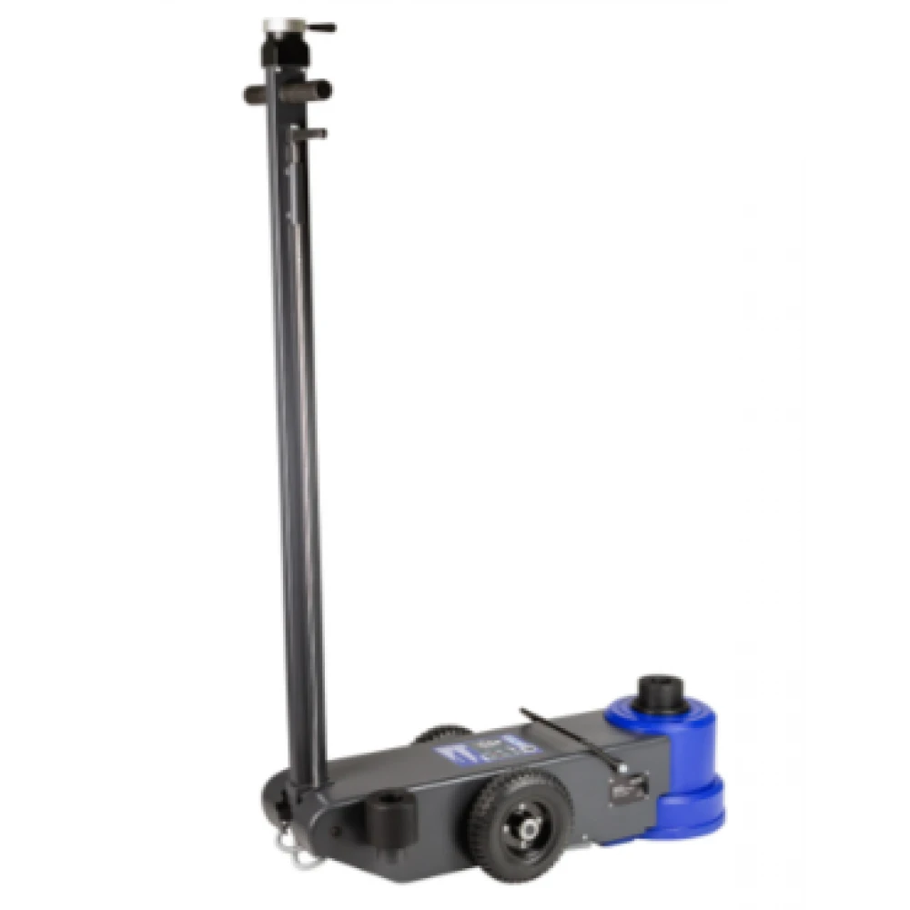 Пневматично - хидравличен крик 80 тона - 50 тона FJ80AHT