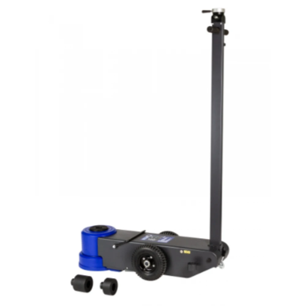 Пневматично - хидравличен крик 80 тона - 50 тона FJ80AHT