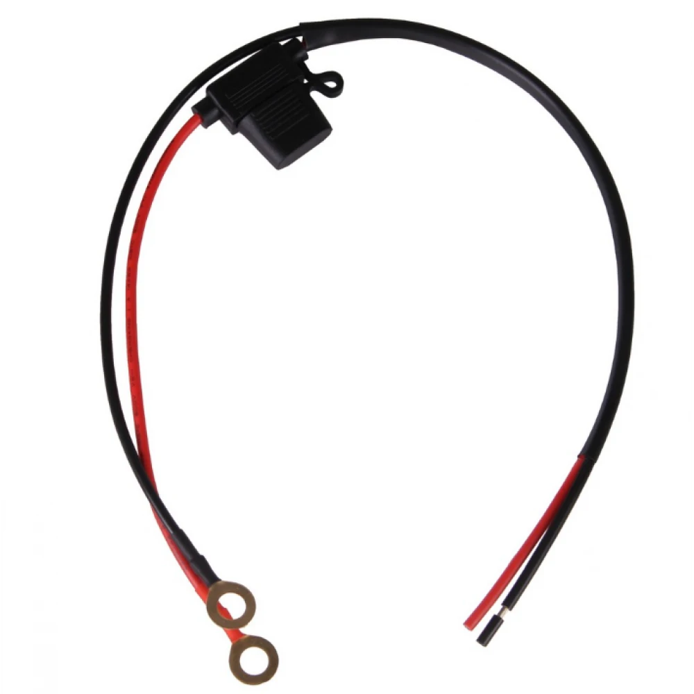 Водоустойчив държач за предпазители - FL01FH