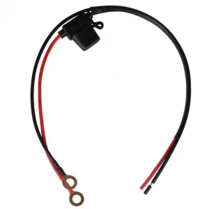 Водоустойчив държач за предпазители - FL01FH