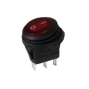 Превключвател за LED офроуд светлини - FL10SW