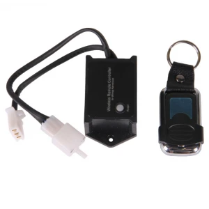 LED офроуд светлини с дистанционно управление - FL30WR