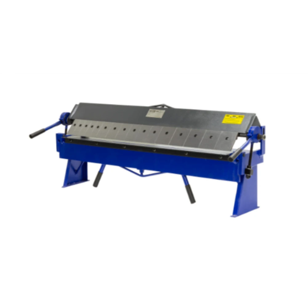 Машина за огъване на метал 1220mm 1,5mm FM015B