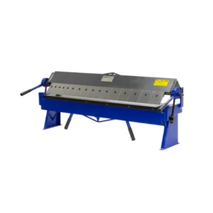 Машина за огъване на метал 1220мм 1,5мм FM015B