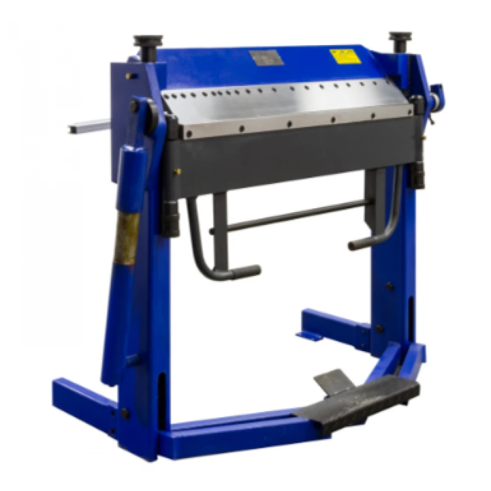 Машина за огъване на метал 1020mm 2,0mm FM025B