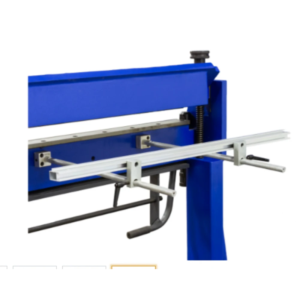 Машина за огъване на метал 1020mm 2,0mm FM025B