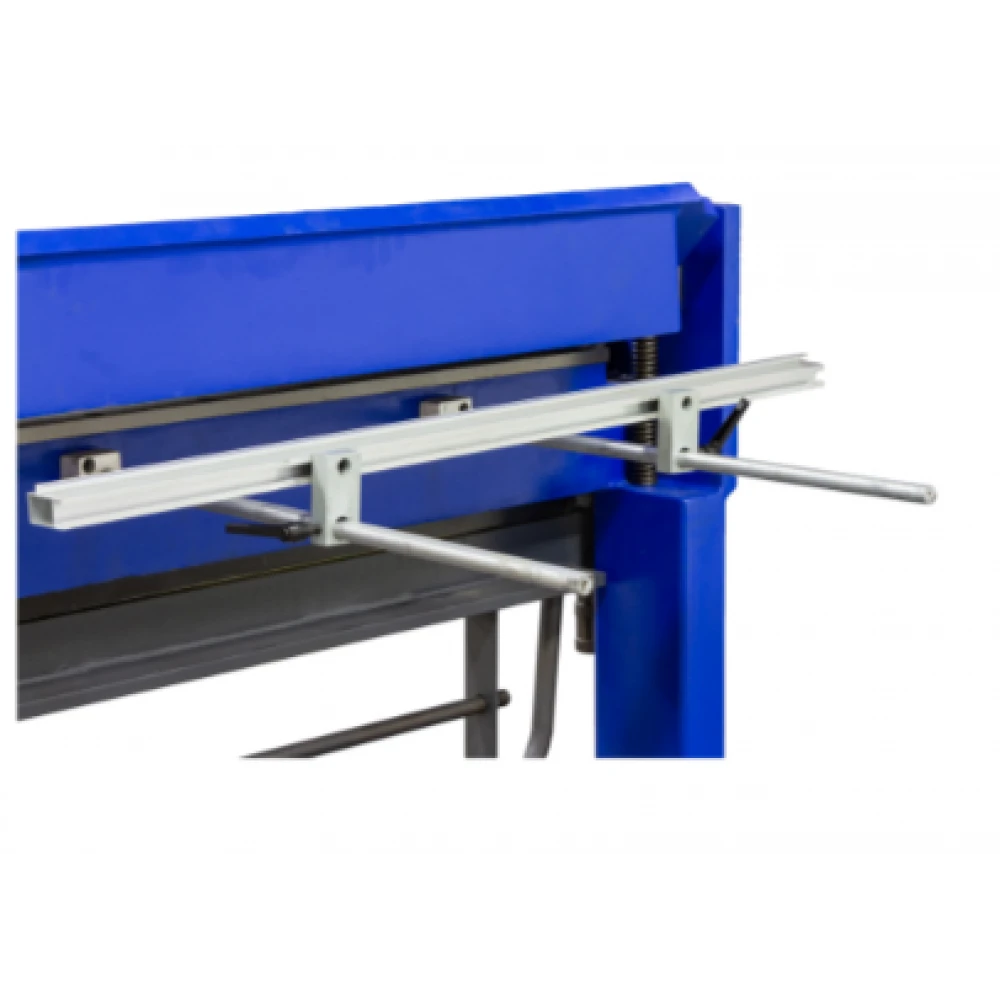 Машина за огъване на двойни сегменти / метали 1020мм 2,0мм FM025DB