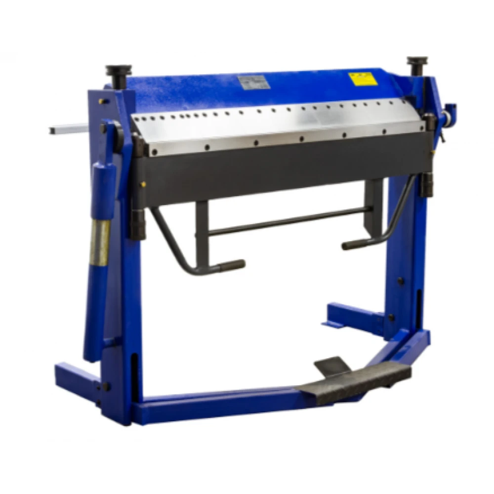Машина за огъване на метал 1270mm 2,0mm FM027B