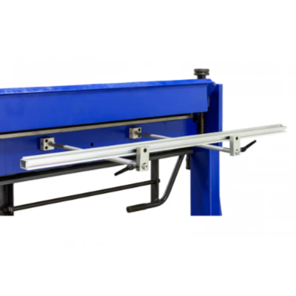 Машина за огъване на метал 1270mm 2,0mm FM027B