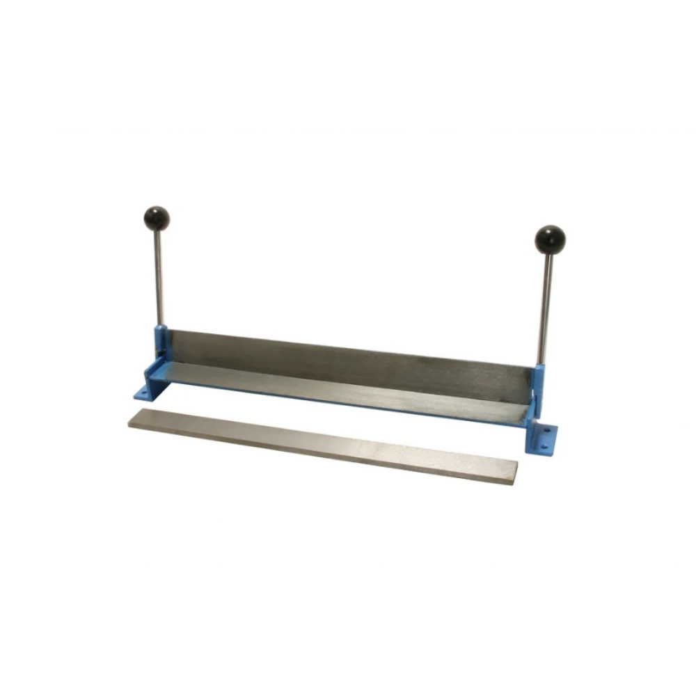 Мини машина за огъване на ламарина, 460 мм - FM046