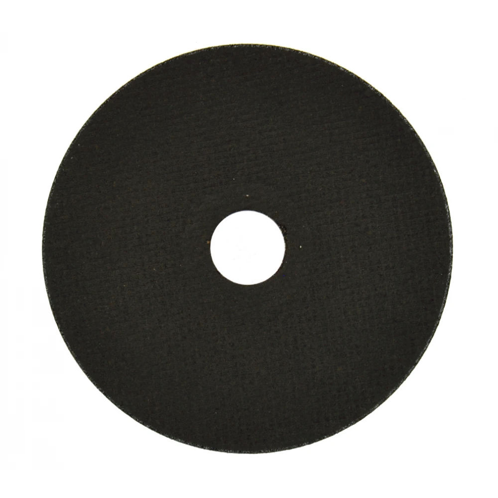 Метален диск за метал 125мм и дебелина 1 мм - G00027