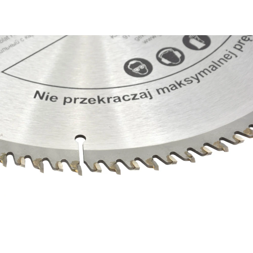 Диск за дърво 250x32x80 т, - G00185