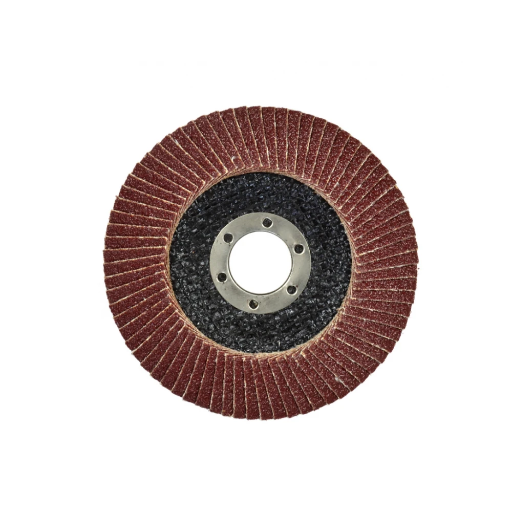 Ламелен диск 115 мм, P60 - G00301