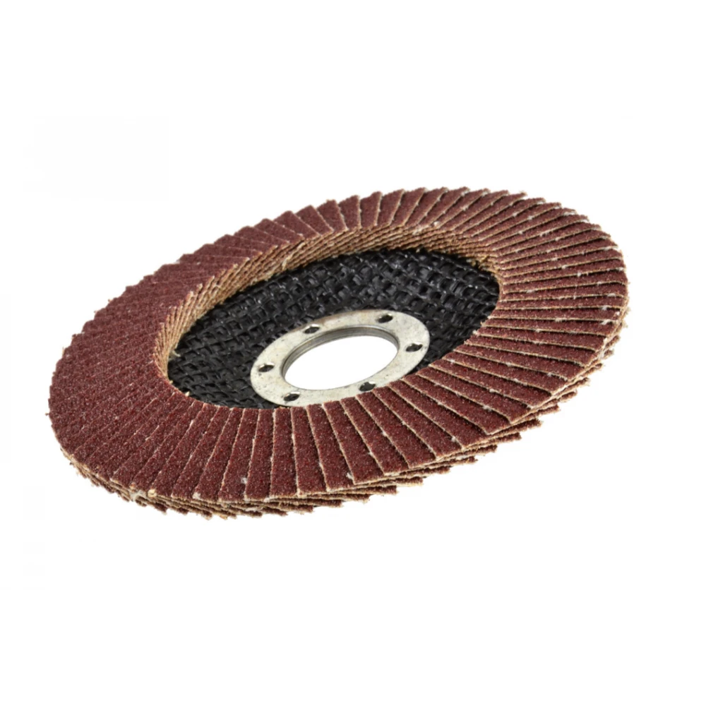 Ламелен диск 115 мм, P60 - G00301