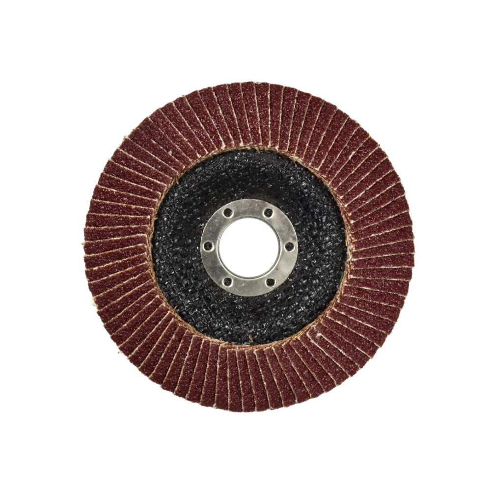 Ламелен диск 125 мм, P40 - G00303