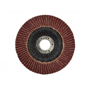 Ламелен диск 125 мм, P40 - G00303